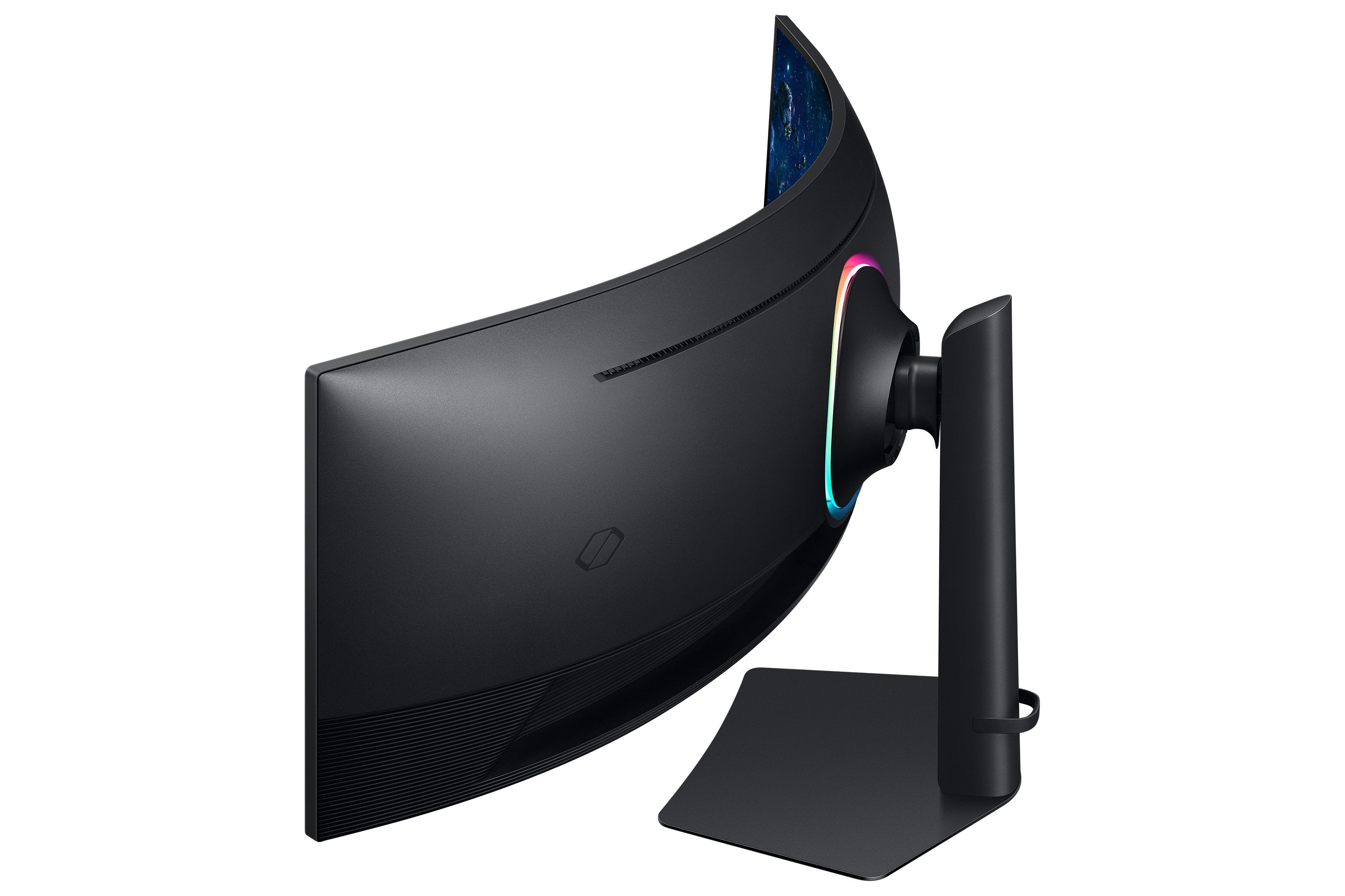 Samsung Monitor Odyssey G9 G95c Ls49cg950eu (Ls49cg950euxen)