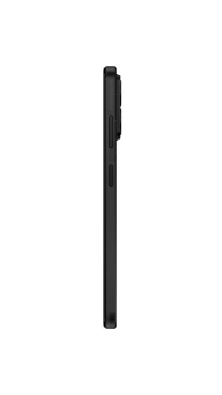 Smartphone  Hmd Fusion 256gb 8ram 5g Negro