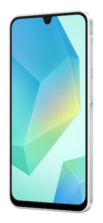 Samsung Sm-A165 A16 4+128gb 6.7" Light Gray Ds Wind3