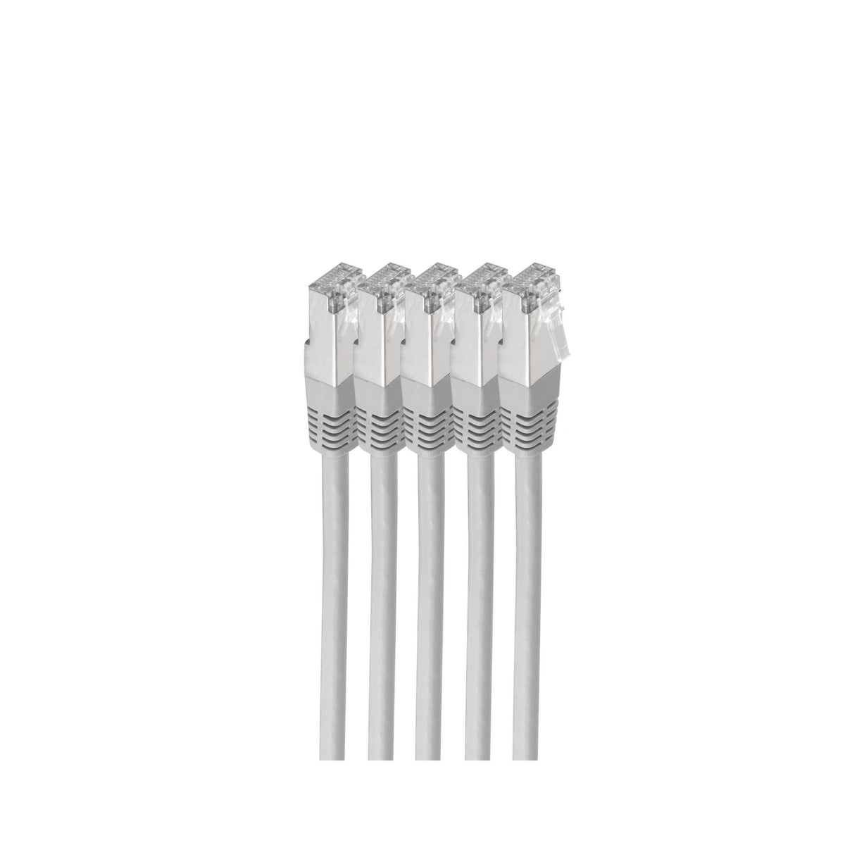 Shiverpeaks Cable De Red-Cable De Red Cat6 S/Ftp Lszh Ve5 0,25m