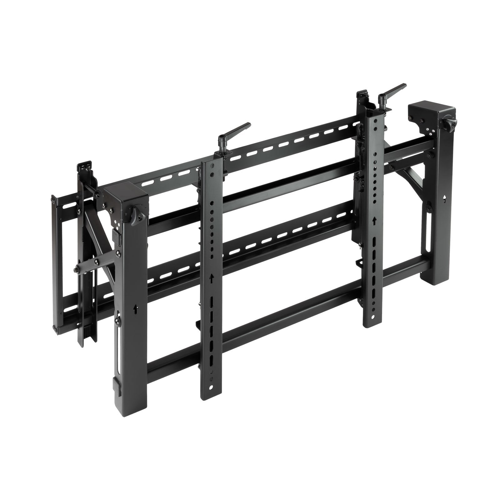 EAN 8433281013056 - TooQ TQVW5470T soporte para pantalla de señalización 177,8 cm (70") imagen 1