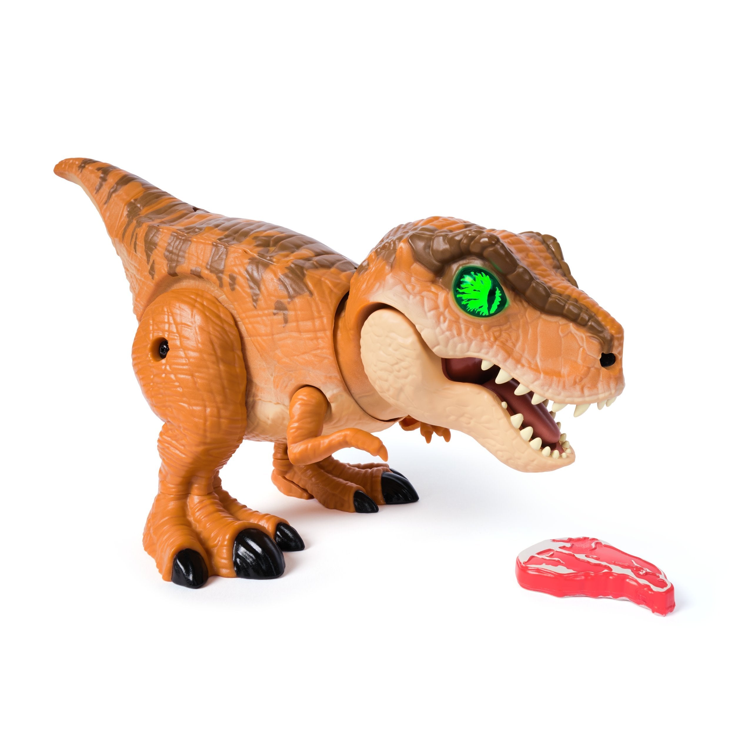 Spinmaster Primal Hatch - Interaktiver T-Rex Im Ei 6072462