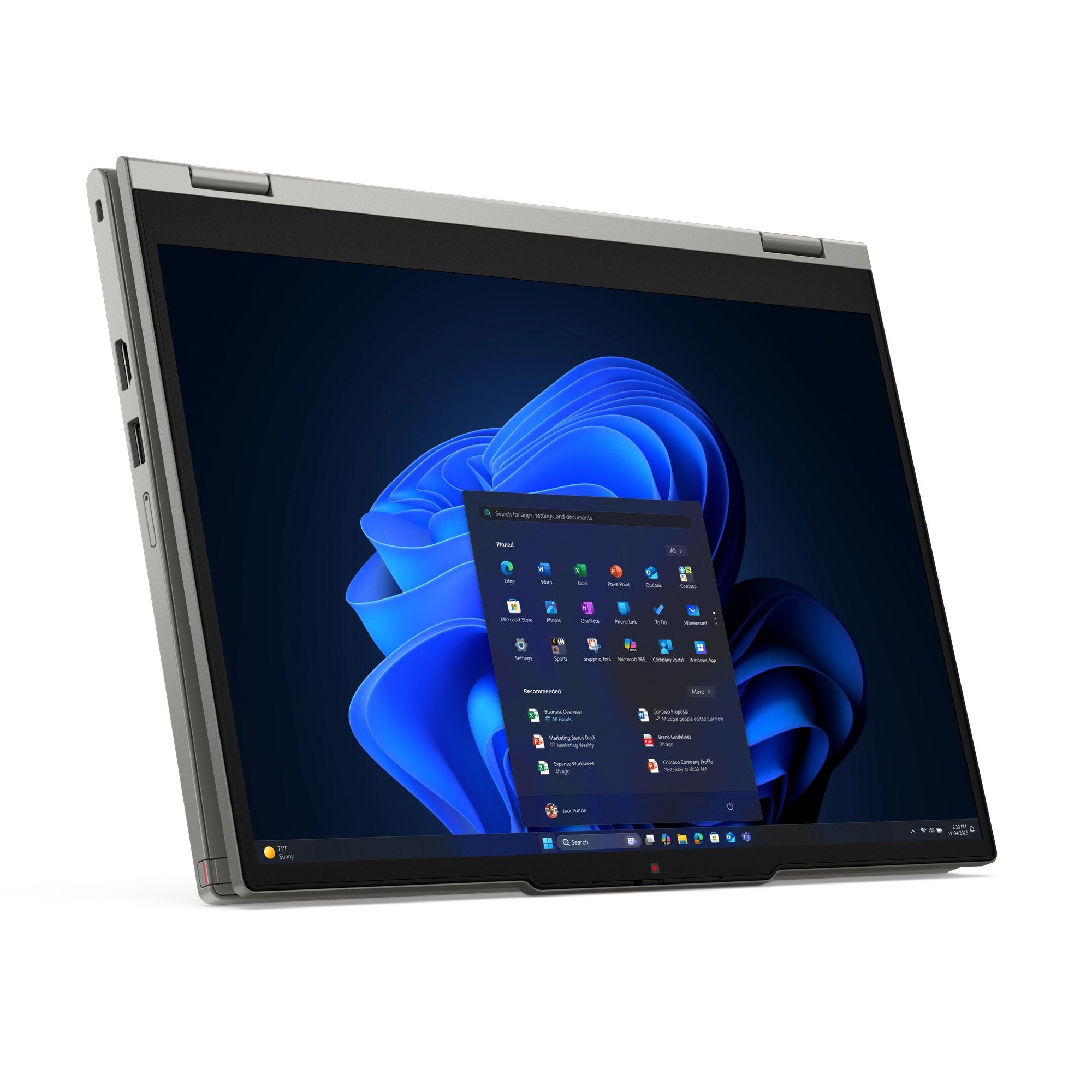 Tp L13/2-In-1/G6/U7/13.3touch/32/512/11p