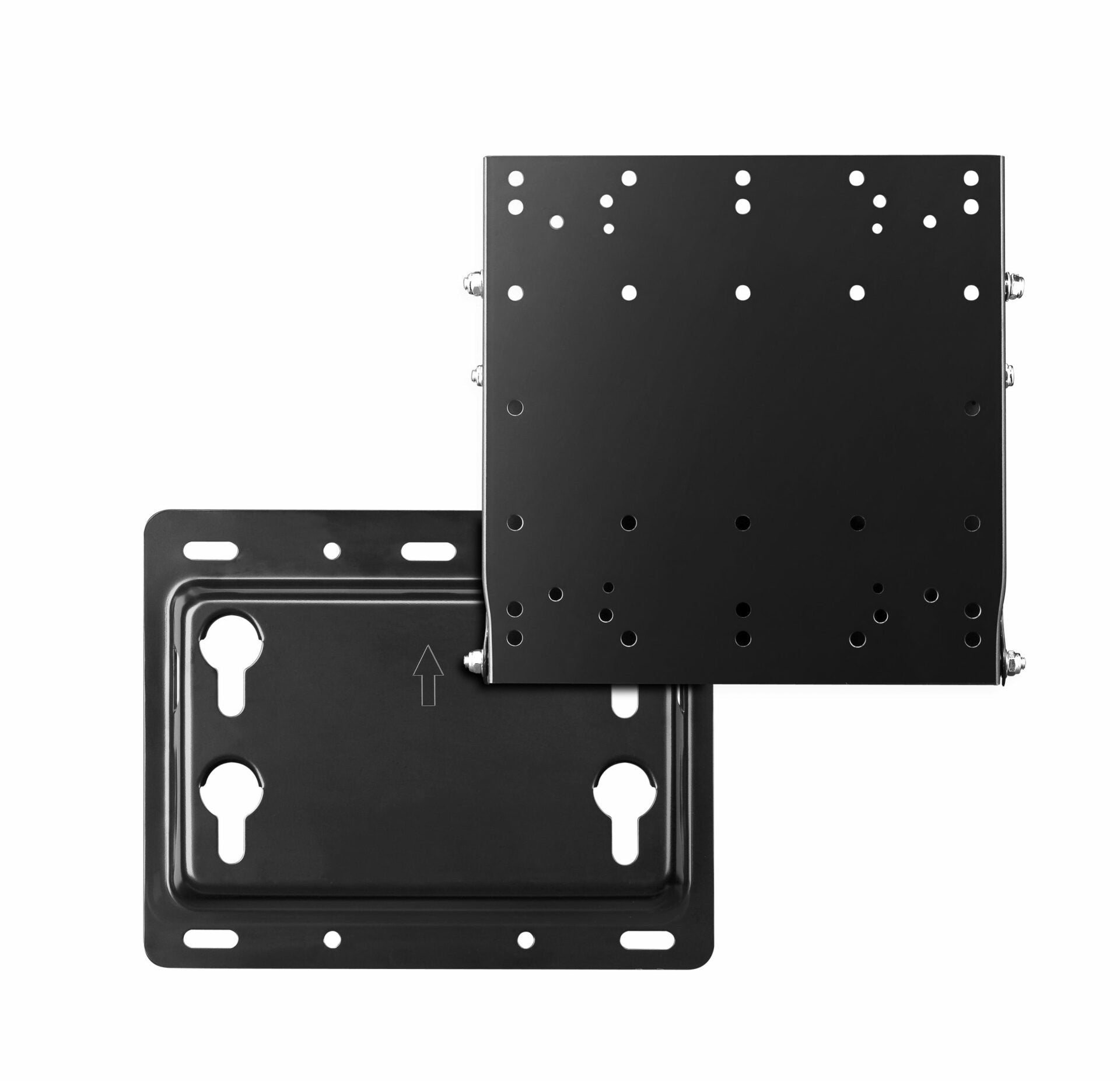 Soporte Tv Agneovo Wmk-03 Pared 60kg