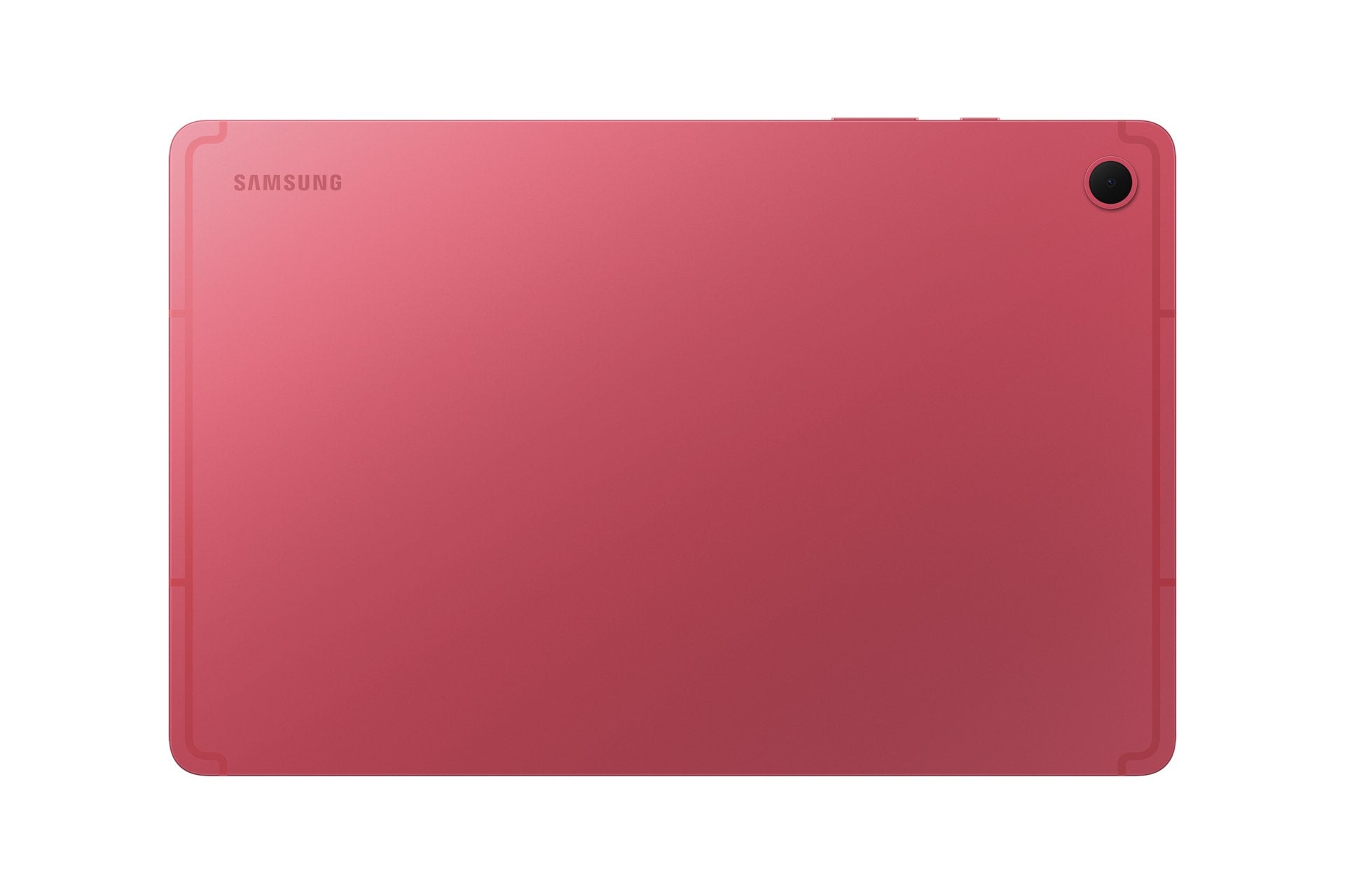 EAN 8806097638193 - Samsung SM-X406B 5G LTE-TDD & LTE-FDD 256 GB 27,7 cm (10.9") 8 GB Wi-Fi 6 (802.11ax) Coral, Rojo imagen 3