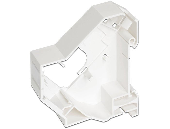 EAN 4043619862122 - DeLOCK 86212 kit de montaje Blanco imagen 1