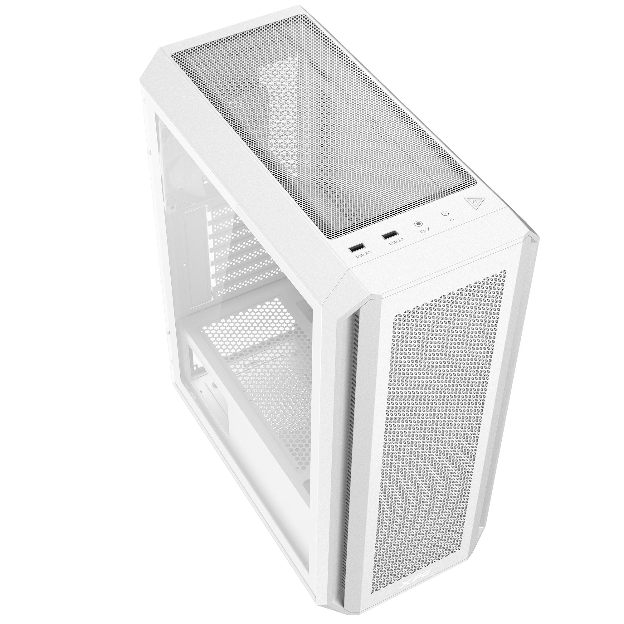 EAN 4711085948519 - XPG VALOR AIR PLUS Midi Tower Blanco imagen 4