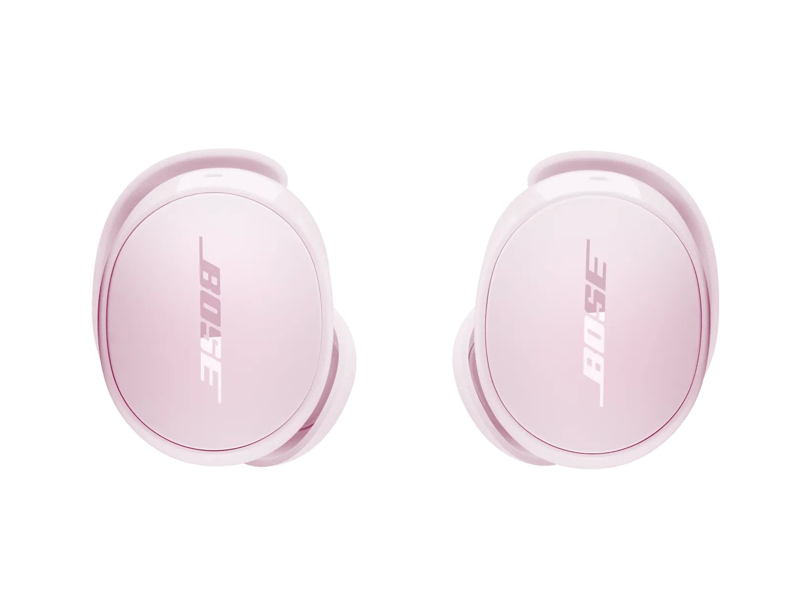Bose Quietconfort Auriculares Inalámbricos Con Cancelación De Ruido Rosa Petal Pink