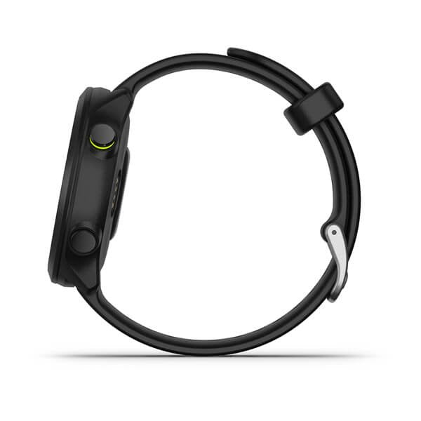 EAN 0753759364717 - Garmin Forerunner 55 2,64 cm (1.04") MIP 42 mm Digital 208 x 208 Pixeles Negro GPS (satélite) imagen 9