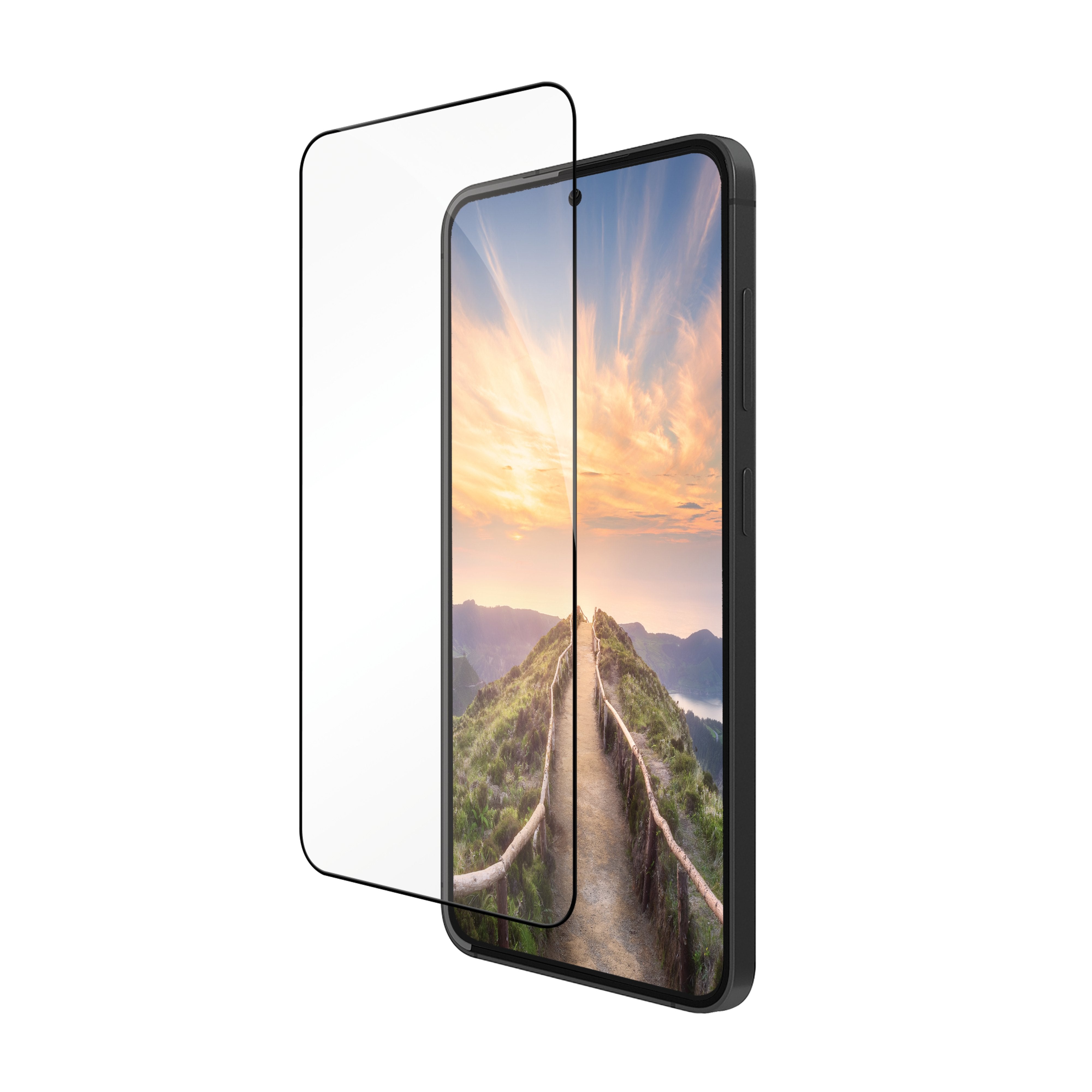 EAN 5711428064837 - dbramante1928 eco-shield Protector de pantalla Samsung 1 pieza(s) imagen 1