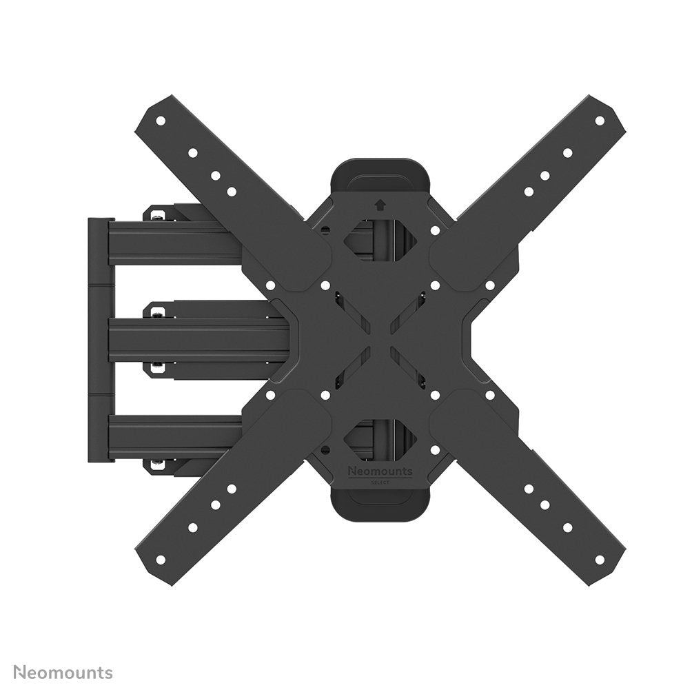 Neomounts Select Screen Wall Mount (Full Motion, 3 Pivots, Vesa 400x400) (Wl40s-850bl14)