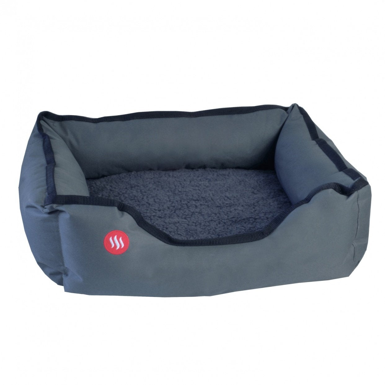 Cama Para Perros / Gatos Glovii Gpeth Cama Calefactora Para Mascotas