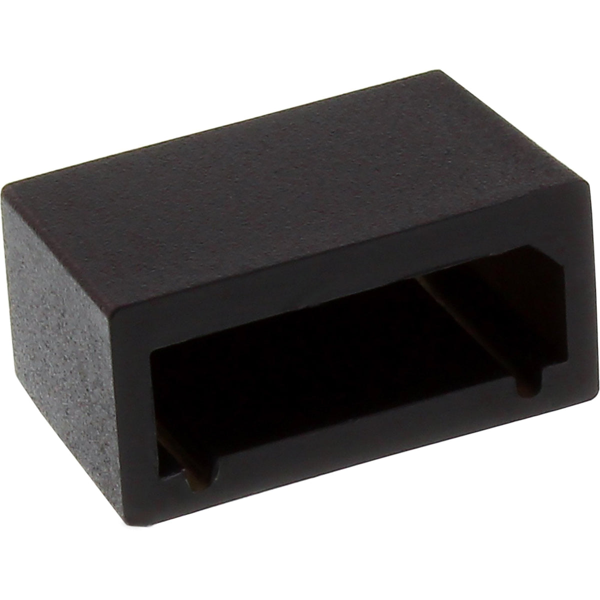 Inline Dust Cover Para Conector Displayport Negro 50 Uds.