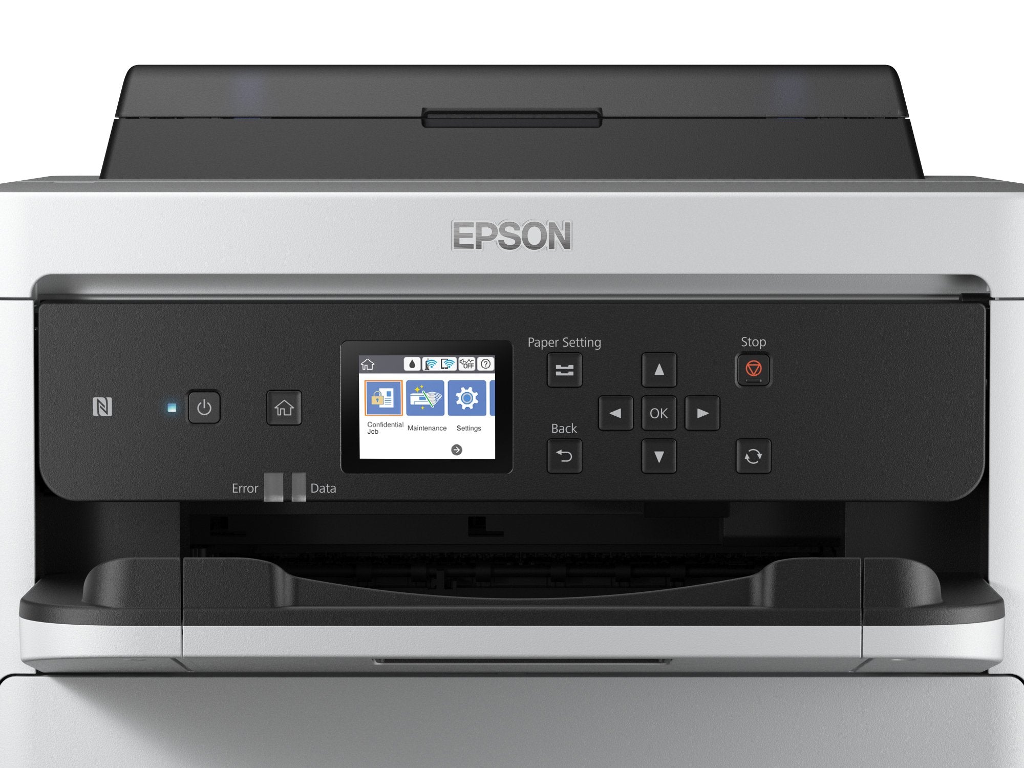 Tinta Epson Workforce Pro Wf-C529r / C579r Magenta Xl Ink 5k