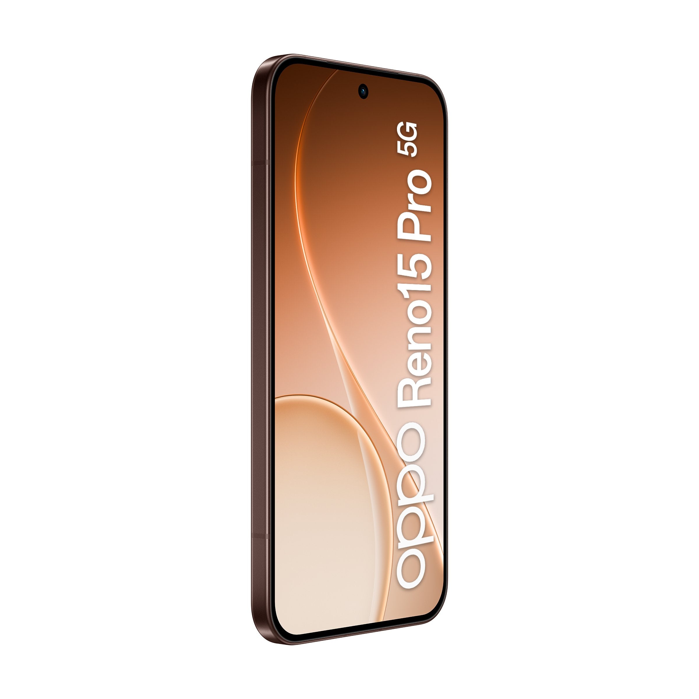 Oppo Reno 15 Pro 8+512gb 6.78" 5g Dusk Black Ita