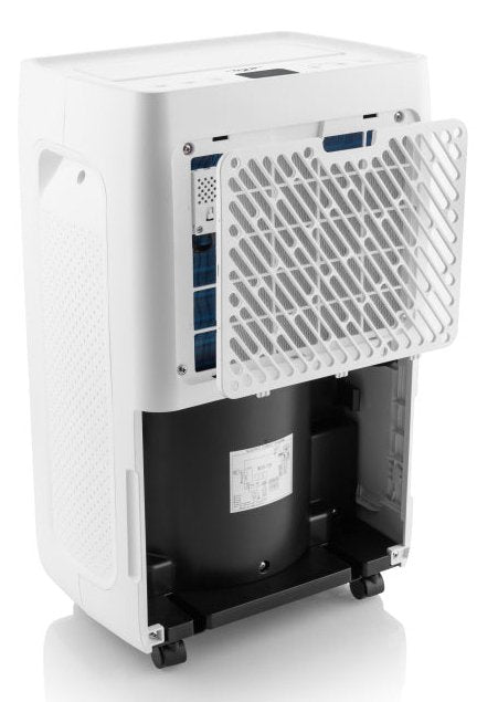 Eta463090000 Primer Smart Dehumidifier, Tank Volume 4.5 L, White