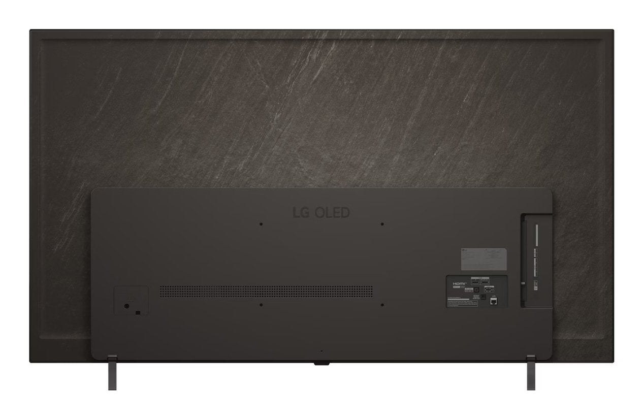Lg Oled65b59la.Aeu Evo Tv, Oled Tv 164 Cm (65 Pulgadas), Negro, Ultrahd/4k, Hdr, Smarttv, Panel De 120hz Oled65b59la.Aeu