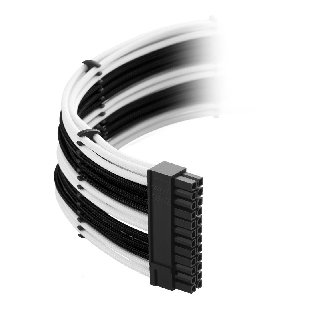 Cablemod Cm-Csi-Ckit-Nkkw-R Cable De Alimentación Interna 0,85 M