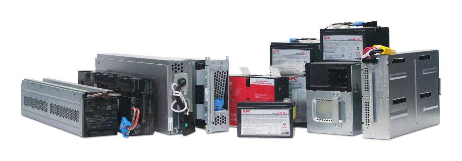 EAN 0731304225324 - APC RBC40 batería para sistema ups Sealed Lead Acid (VRLA) 12 V imagen 3