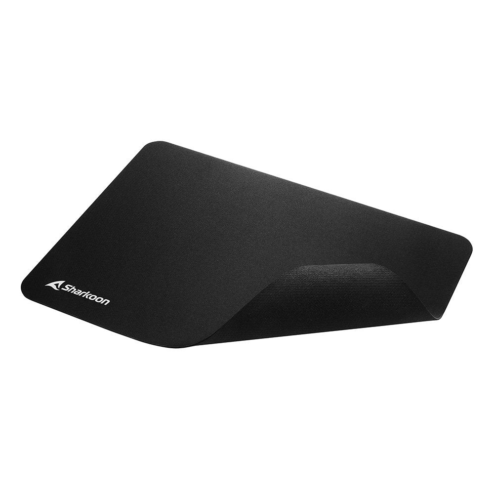 EAN 4044951029945 - Sharkoon 1337 V2 Gaming Mat L Alfombrilla de ratón para juegos Negro imagen 3