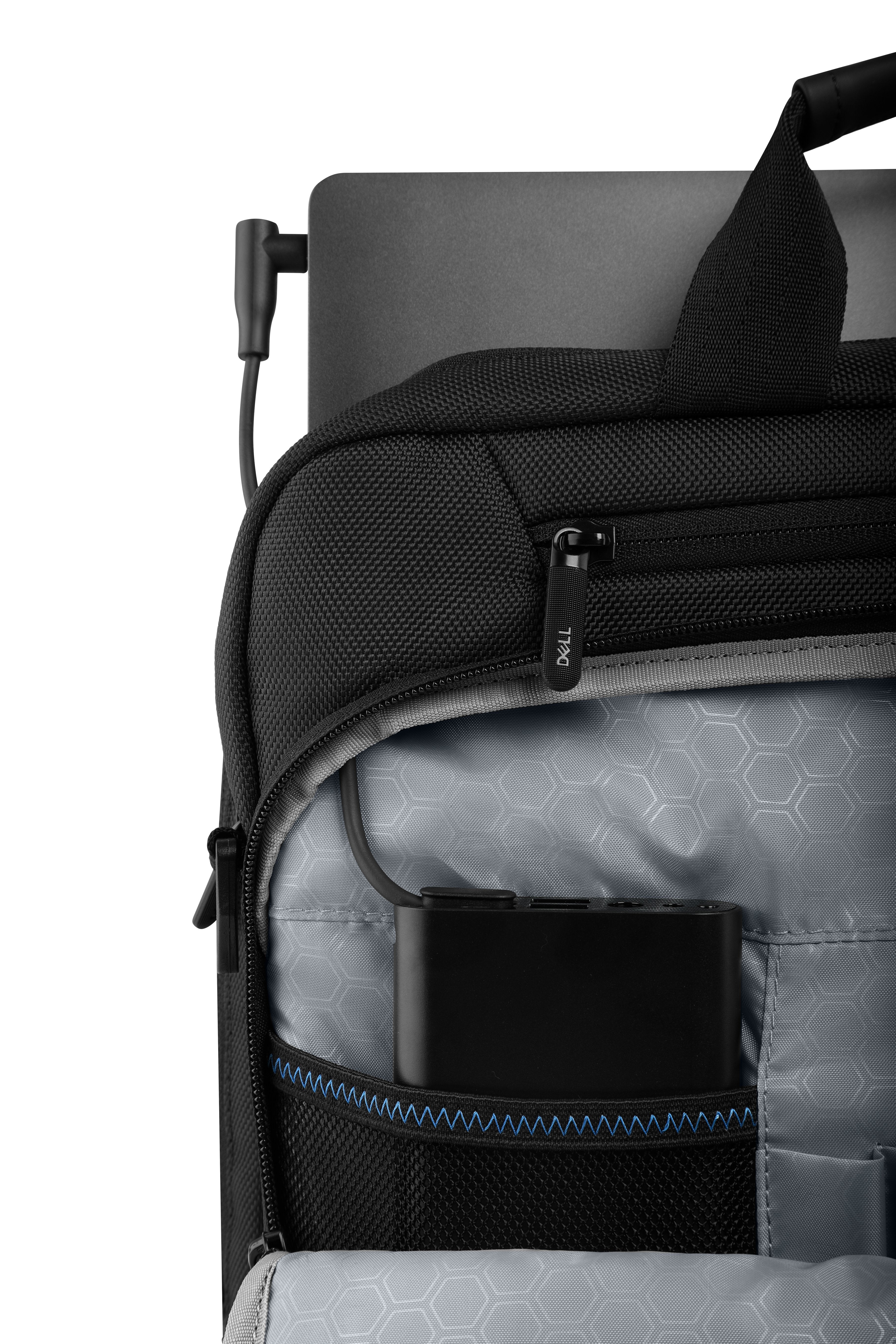 EAN 5397184162941 - DELL PO1520C 38,1 cm (15") Negro imagen 7