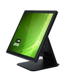 Tpv 10pos Ft-17iin8256w1 Intel I5 8gb 256gb Ssd 17' Táctil Win10 Iot