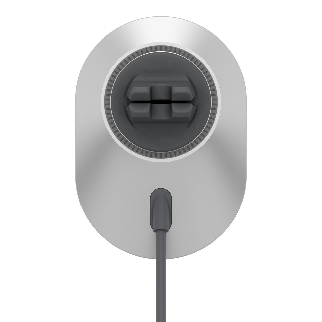 Cargador Inalámbrico Para Coche Belkin Magn. Con Qi2 (15 W), Sin Fuente De Alimentación