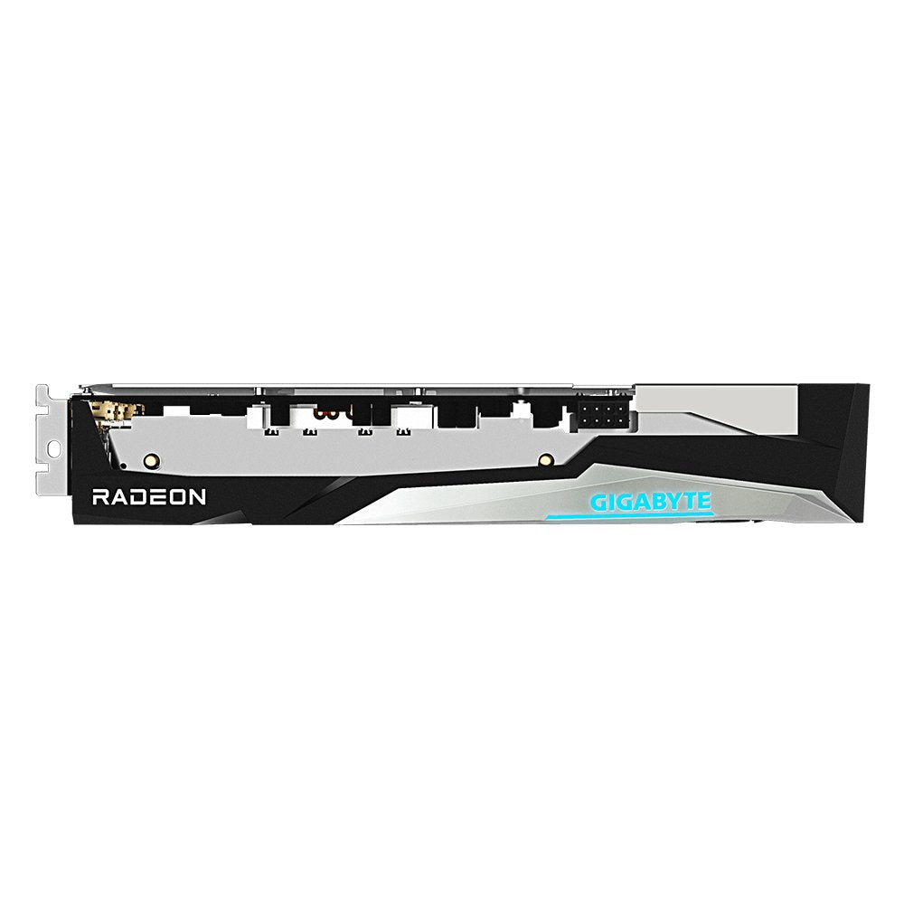 Tarjeta Grafica Gigabyte Radeon Rx6600xt Gaming Oc Pro 8gb Gddr6 2xhdmi 2x