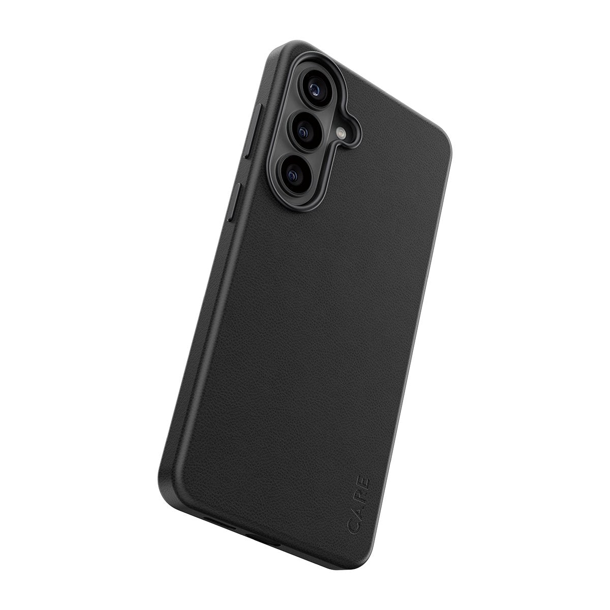 Panzerglass Care Solo Case Black W Qi Samsung Galaxy S26 Plus