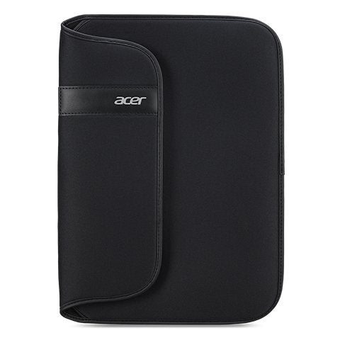 EAN 4712196361075 - Acer NP.BAG11.001 maletines para portátil Funda Negro imagen 2