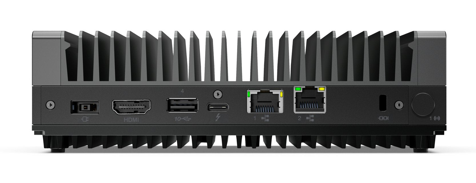 Thinkedge Se30 Intelâ® Coreâ¿¢ I5-1145gre Vproâ® (1.50ghz 8mb) Windows 10 Iot Enterprise 64 16.0gb 1x512gb Ssd M.2 2230 Pcie Gen3 Opal Intelâ® Irisâ® Xe Graphics Em160r-Gl 4glte Bt 5.1 Or Above Intelâ® 9260 Ac 3 Year On-Site