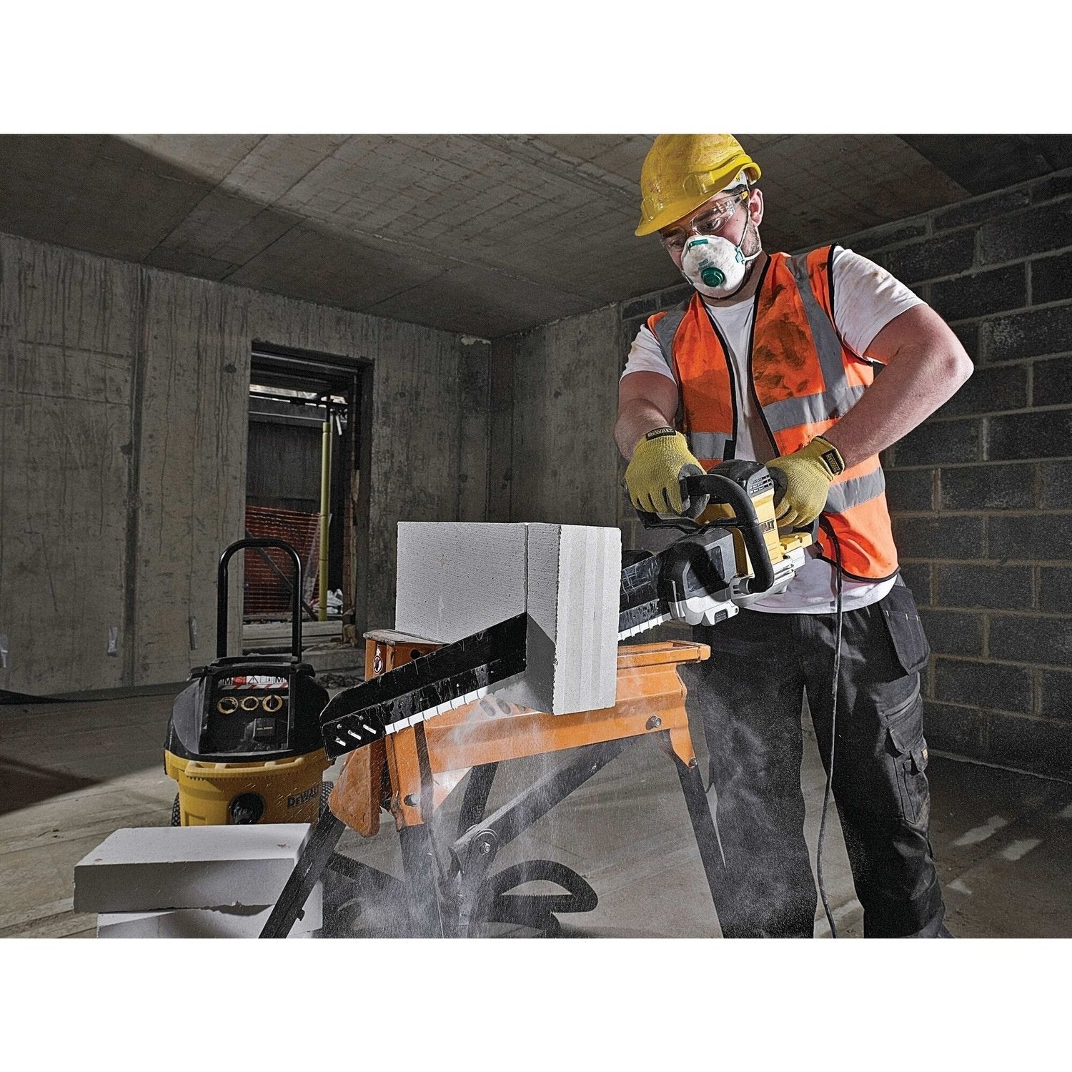 Dewalt Hoja De Sierra Especial Dt2975 Dt2975-Qz