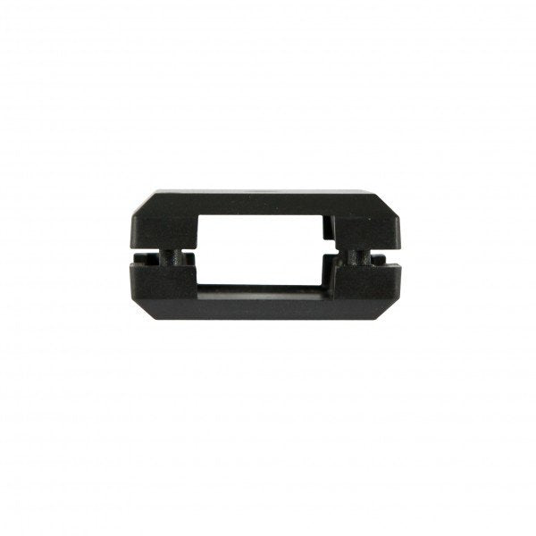 Allnet Brick?R?Knowledge Kunmmoffschale 1x1 Negro Oben U