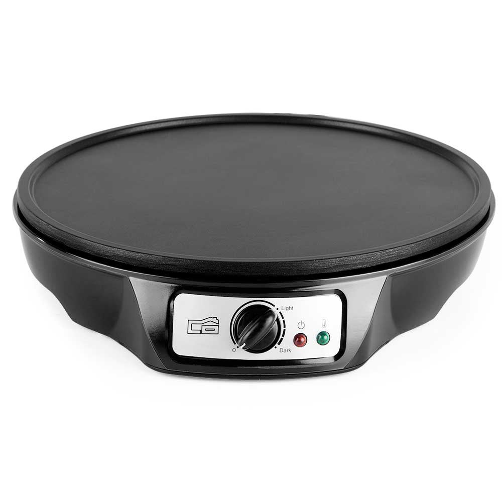 Crepera Orbegozo Cm 2360 1000w Ø30cm