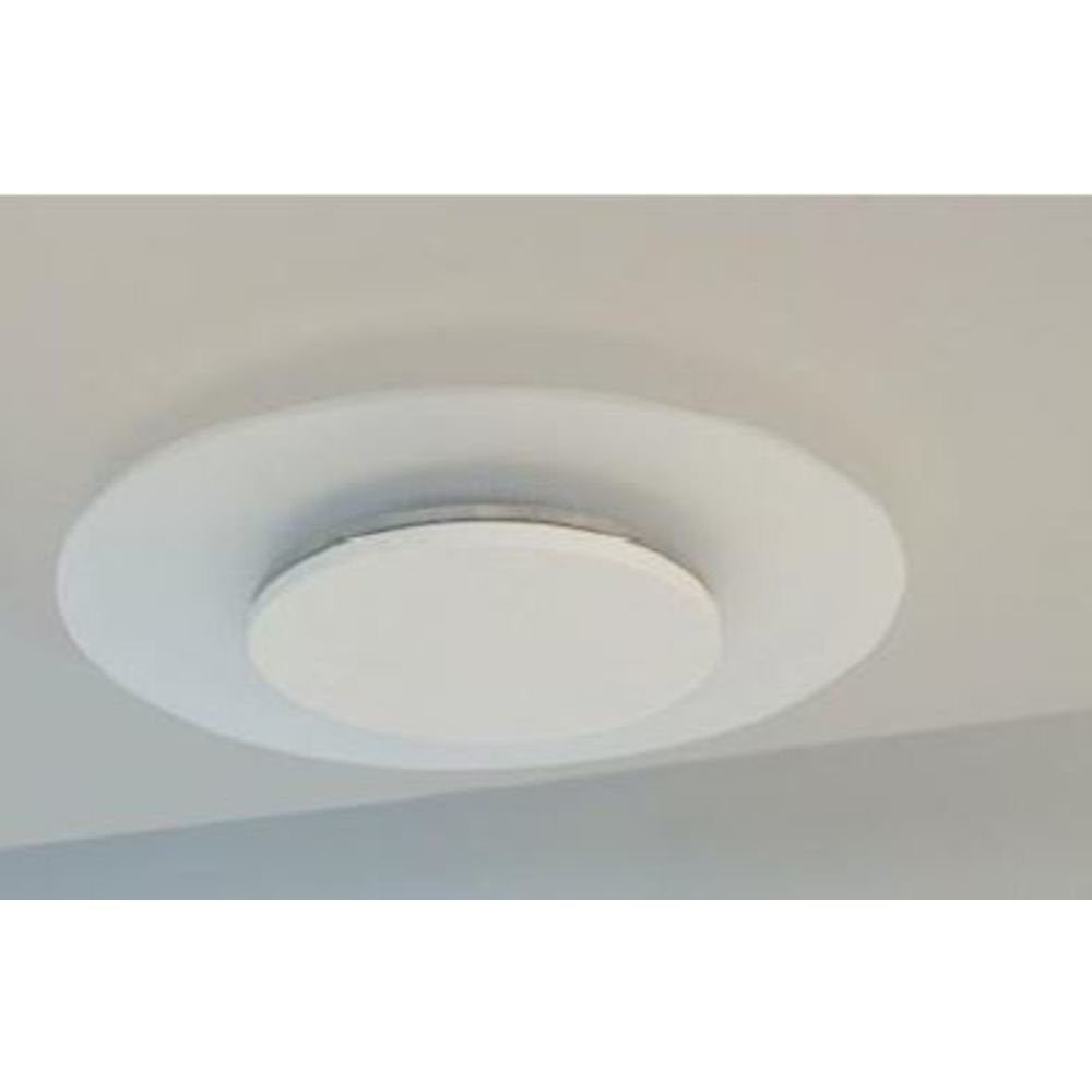 Synergy 21 Led Rundleuchte Transparente 12w Rl Nw