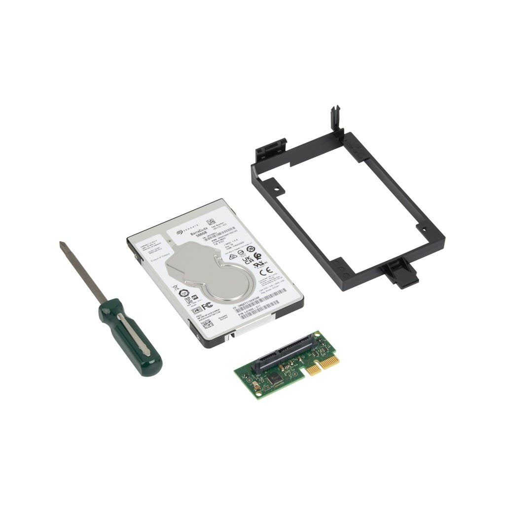 EAN 5706998878663 - HP 500GB Hard Disk Drive Kit Unidad de disco duro 1 pieza(s) imagen 1