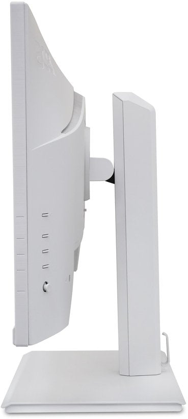 Monitor Acer 27" B277uewmiiprzxv 16:9 Hdmi+Dp 100hz Blanco