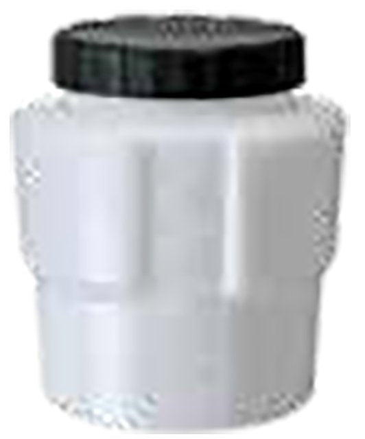Contenedor De Color Einhell 800ml Para Tc-Sy 400 P, Tc-Sy 400 Ex / Arg 4260001