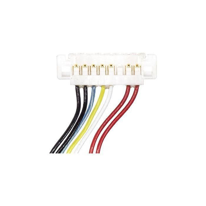 EAN 5704174371229 - CoreParts MBXAS-BA0240 refacción para laptop Batería imagen 2