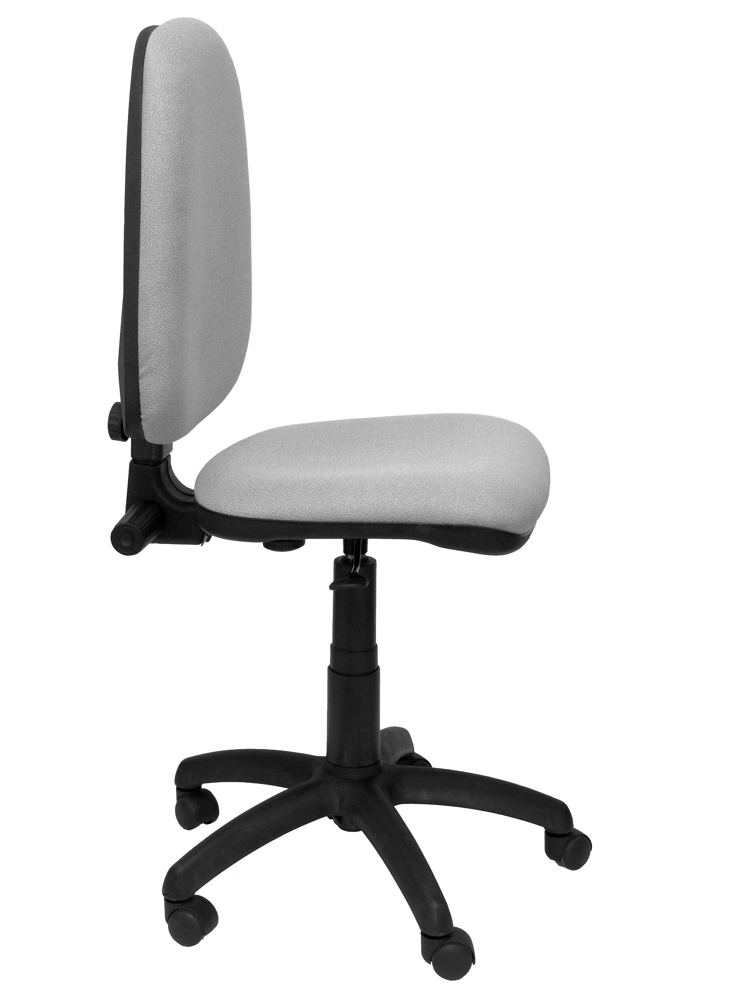 Silla Ayna Bali Gris