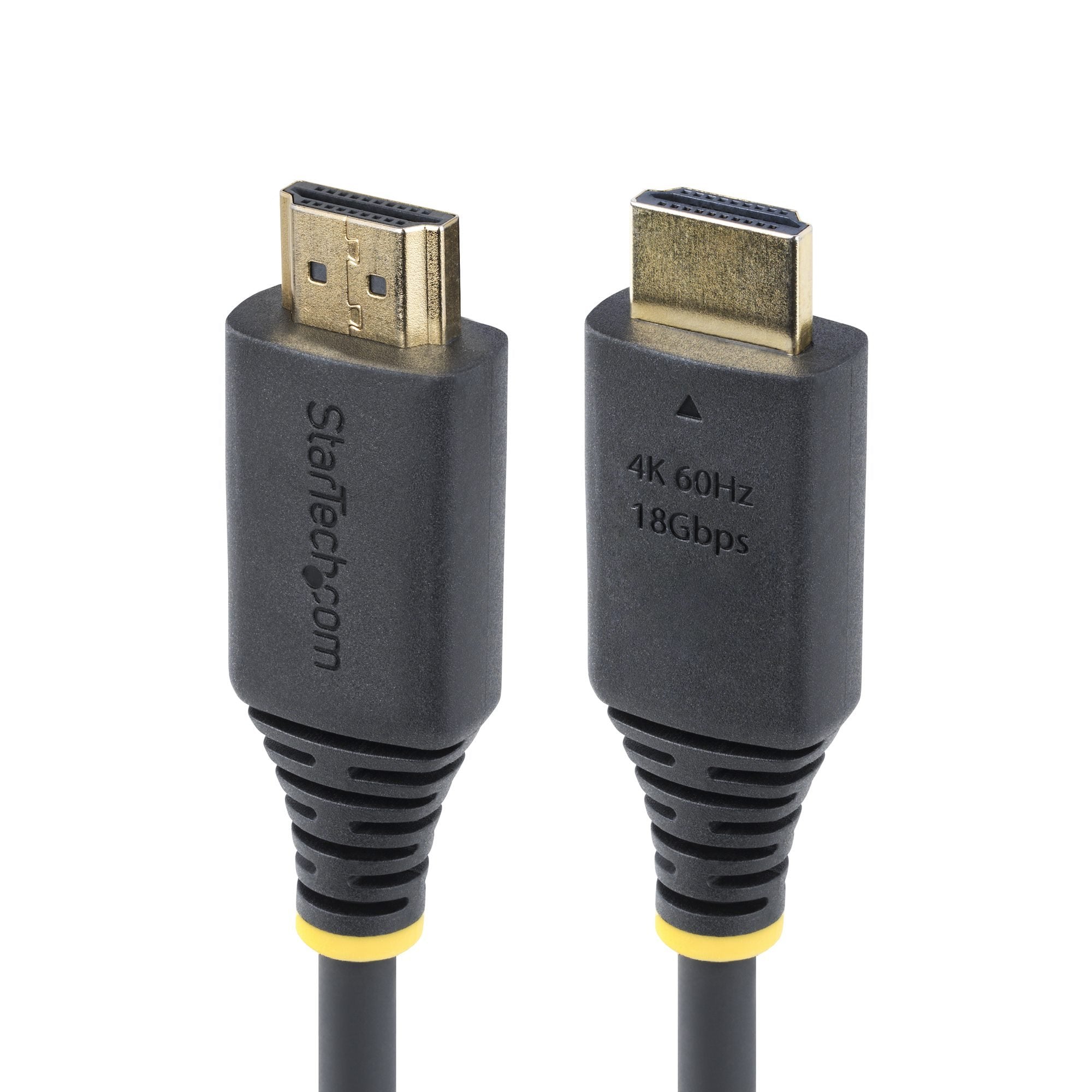 Cable Hdmi De Alta Velocidad Cabl De 30cm - 4k60hz