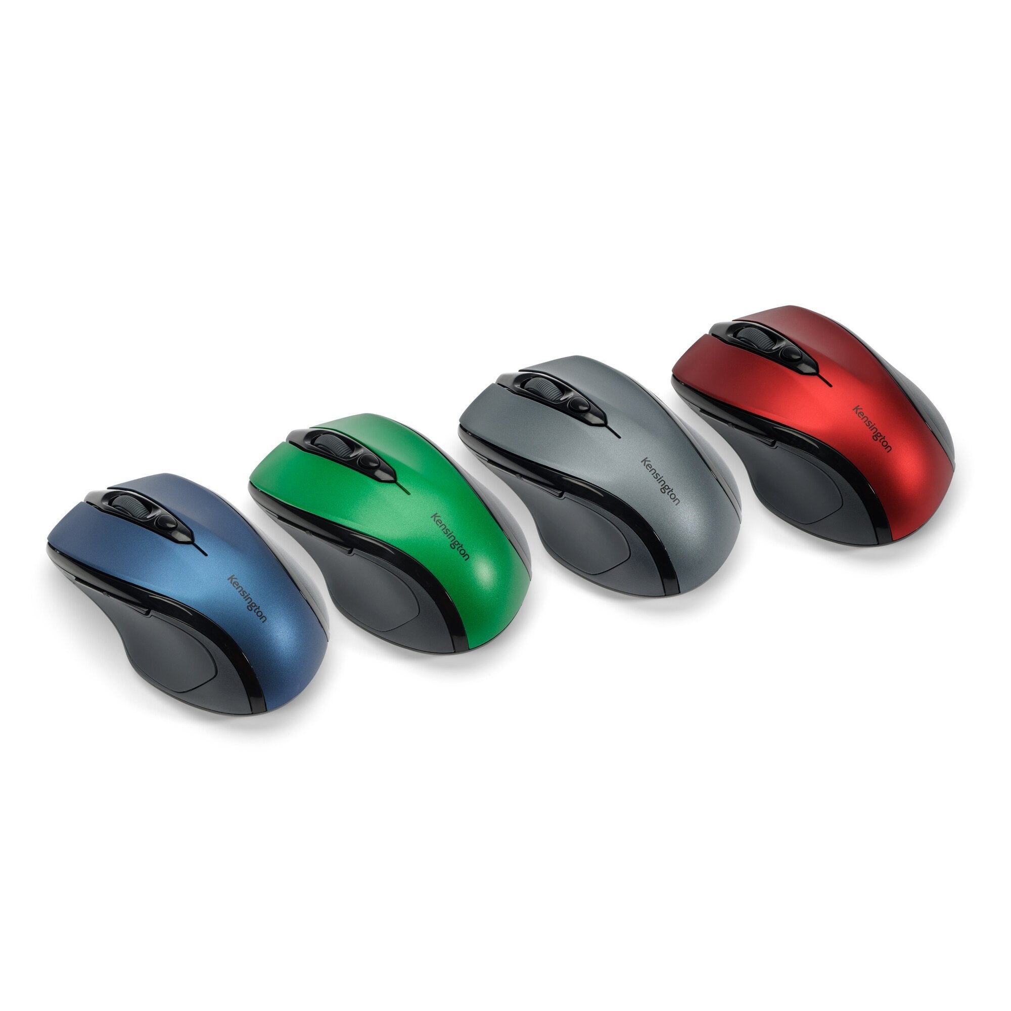 EAN 0085896724216 - Kensington Pro Fit ratón RF inalámbrico Óptico 1600 DPI imagen 9