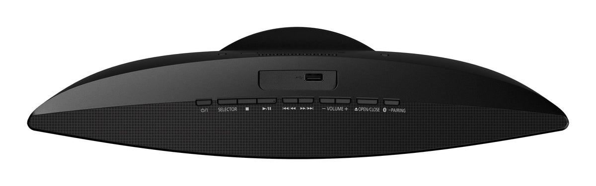 Microcadena Panasonic Sc-Hc212eg-K 20w Bluetooth