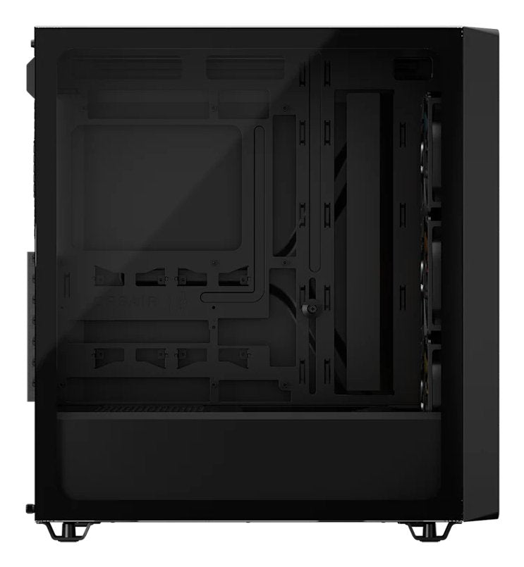 Corsair 3200d Rs Argb Negro (Negro, Tempered Glass) Cc-9011344-Ww
