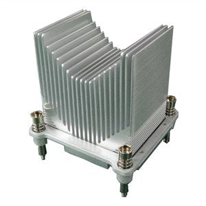 Dell 412-Aayt Sistema De Refrigeración Para Ordenador Procesador Disipador Térmico/Radiador Plata