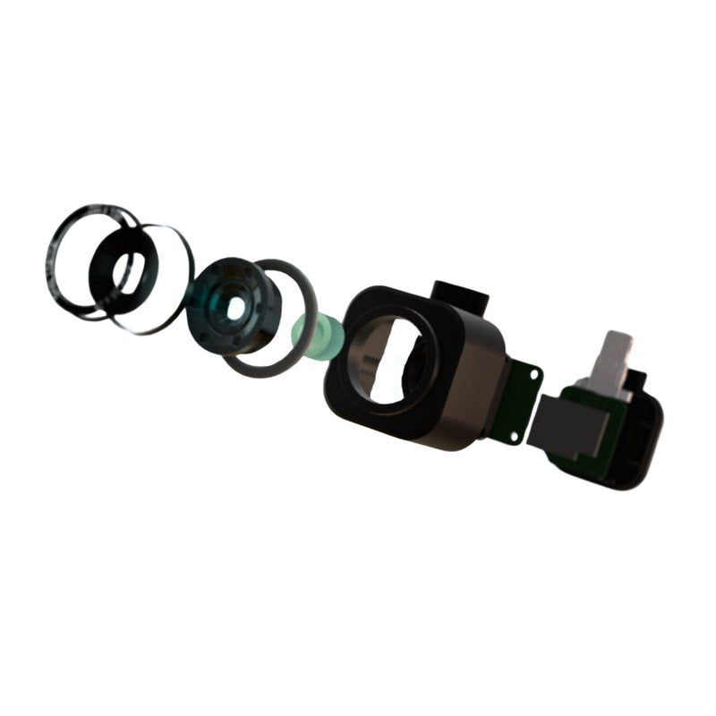 EAN 859356006750 - Seek Thermal CW-DBAX cámara térmica Negro 200 x 150 Pixeles imagen 7