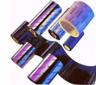 Ribbon Pre Hp06 Box Of 25r Supl