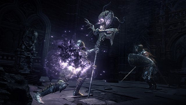 Sony Dark Souls Trilogy, Ps4 Playstation 4