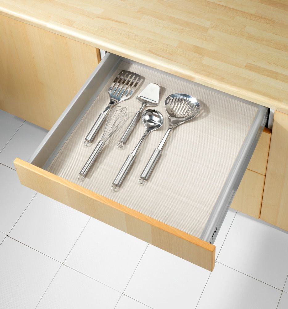 EAN 4008838470305 - WENKO 47035100 base antideslizante para alfombra y almohadilla antideslizante Transparente EVA (Etileno A imagen 3