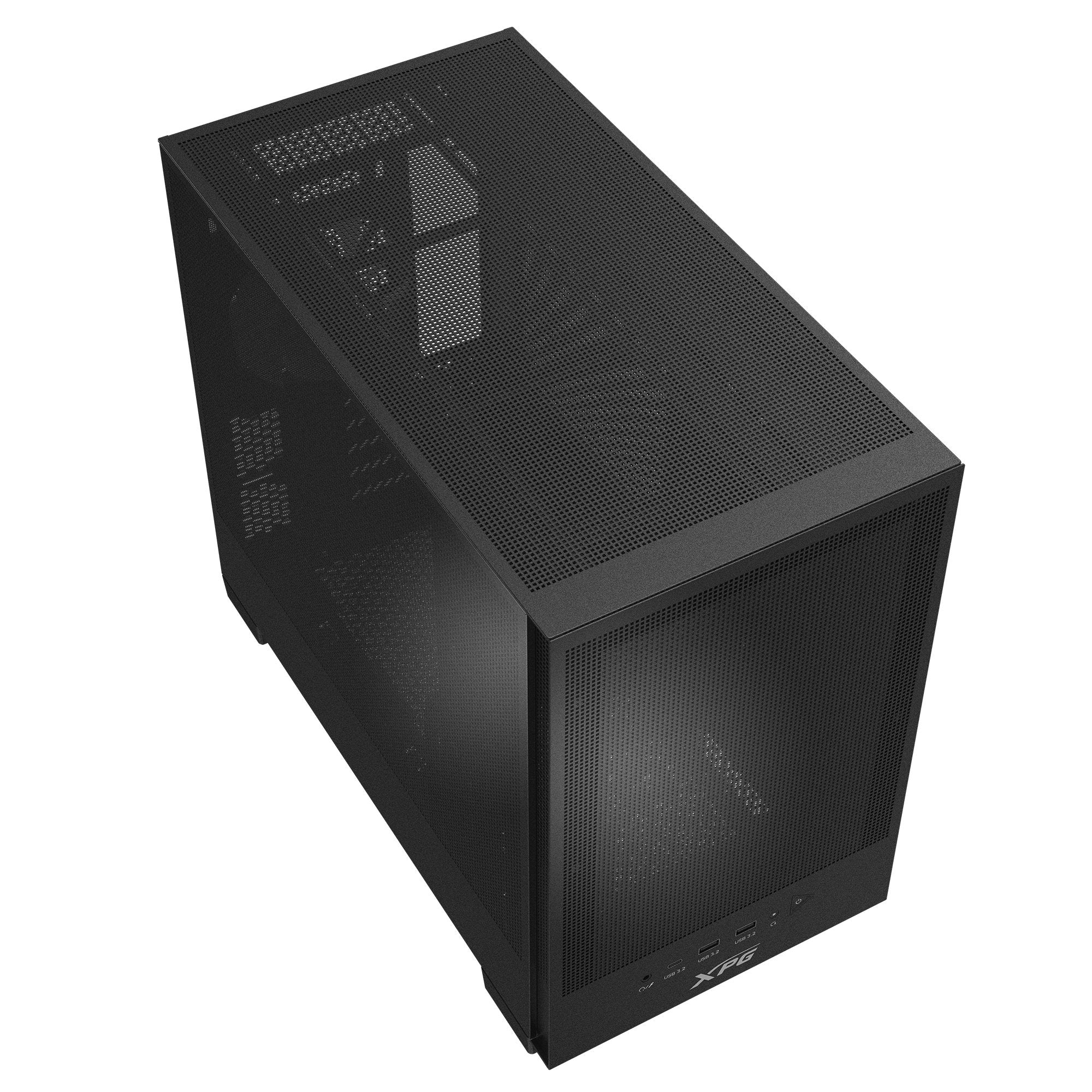 Geh Xpg Valor Mesh Nano M-Atx Midi Tower Negro